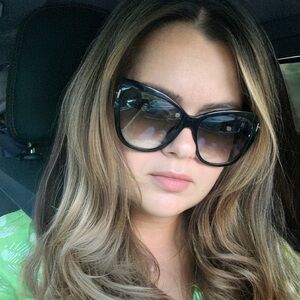 Meet your Posher, Yulia